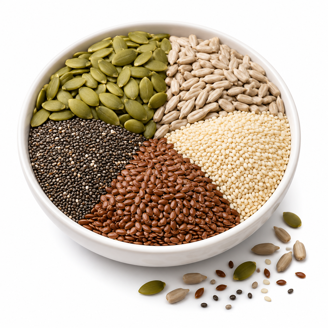 Seeds