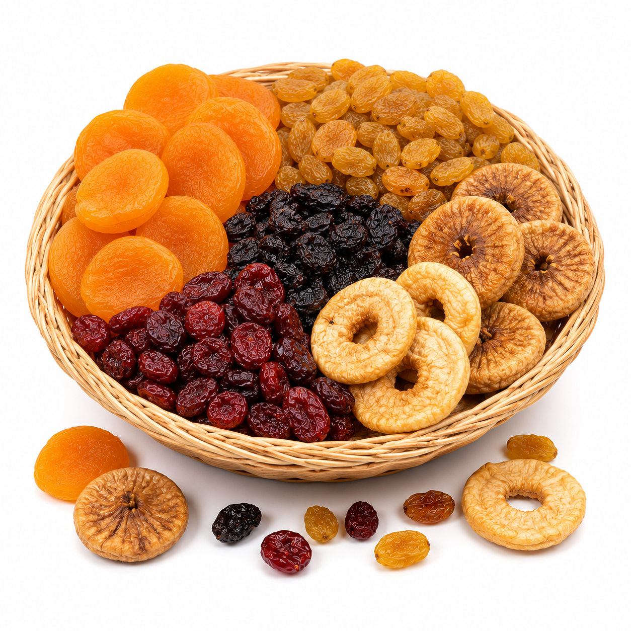 Dry Fruits