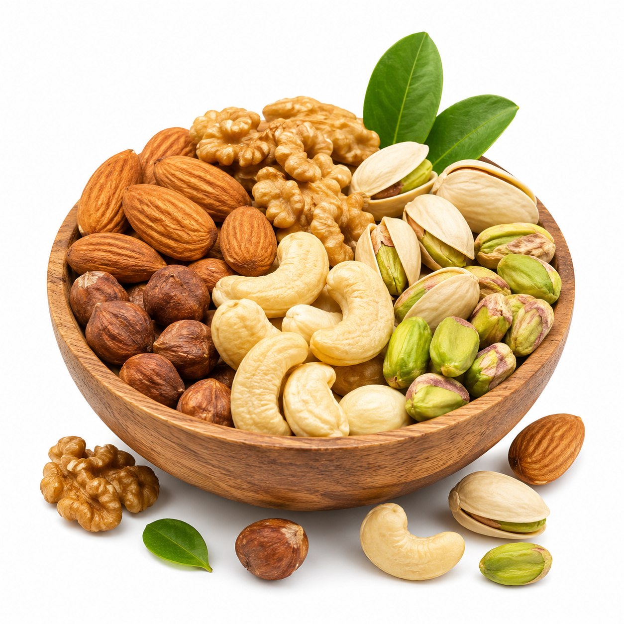 Nuts