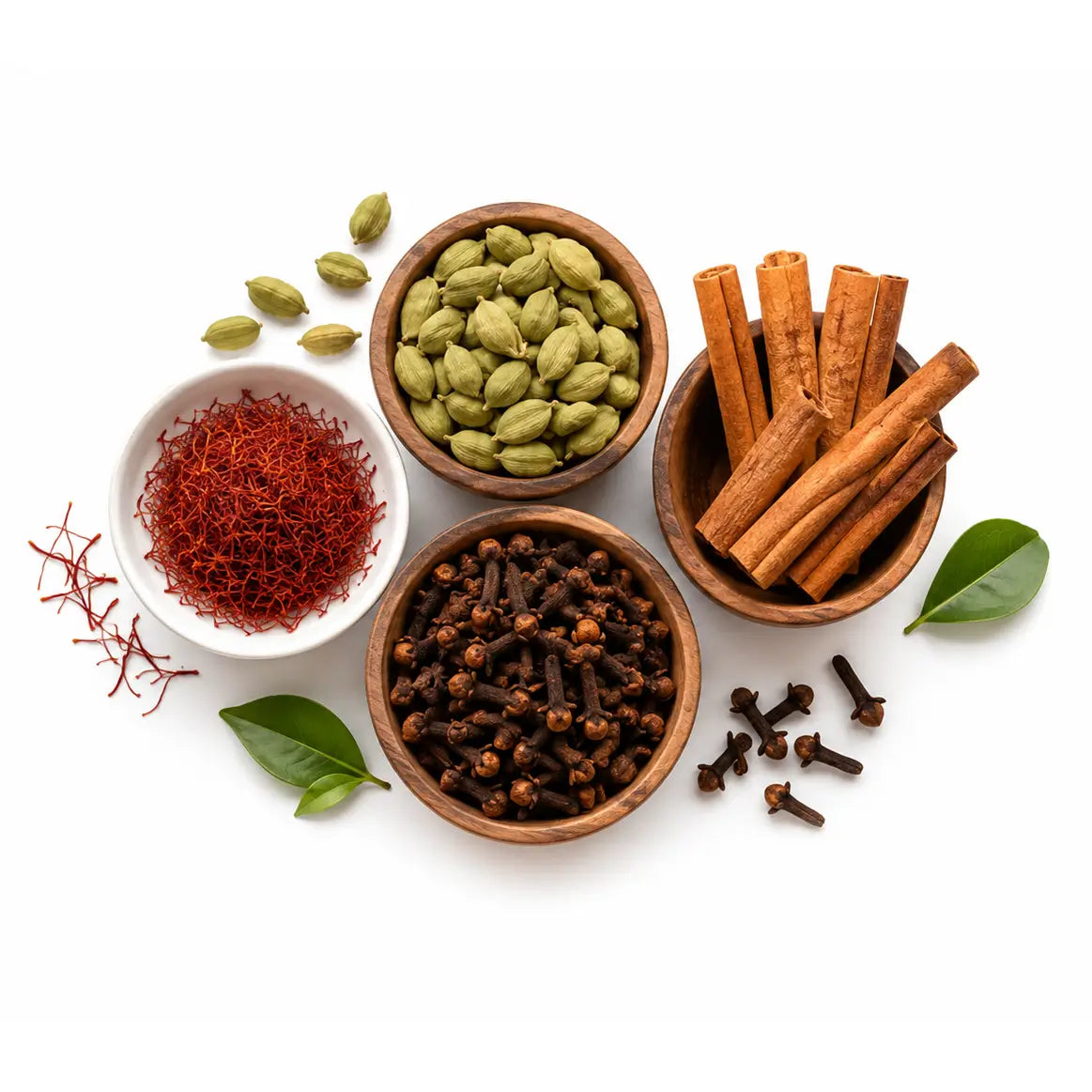 Spices