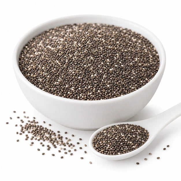 Chia Seeds