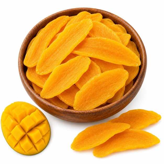 Dried Mango