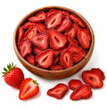 Dried Strawberry