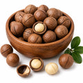 Macadamia Nuts (with shell) 250g