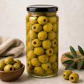 Spanish Olives