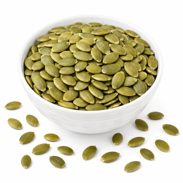 Pumpkin Seed