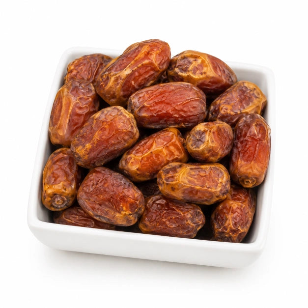 Rabia Dates