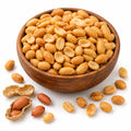 Roasted Peanuts