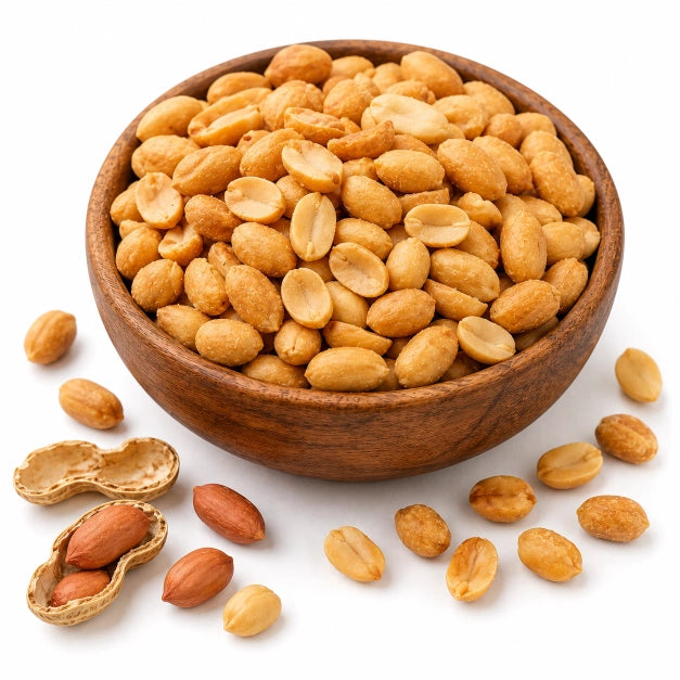 Roasted Peanuts