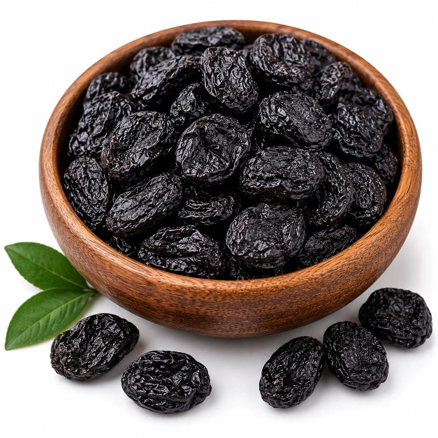Black Plum