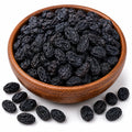 Black Raisins (Seedless)