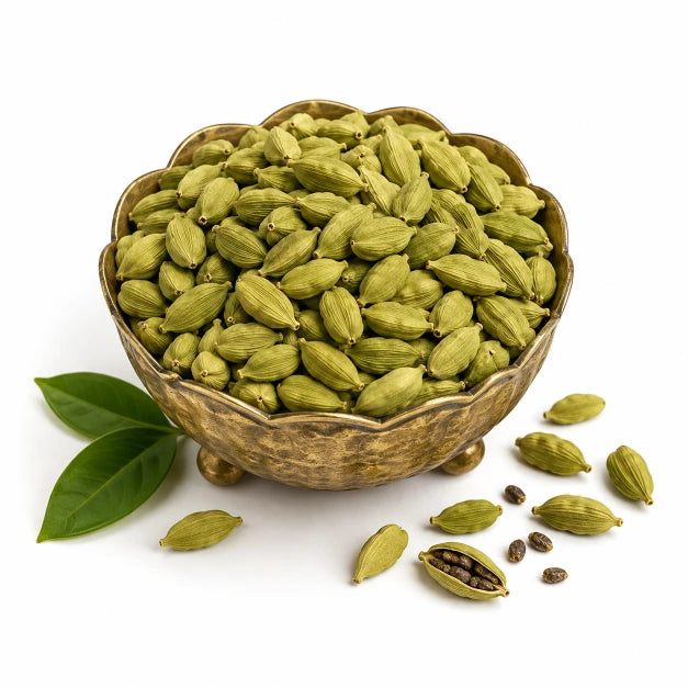 Cardamom