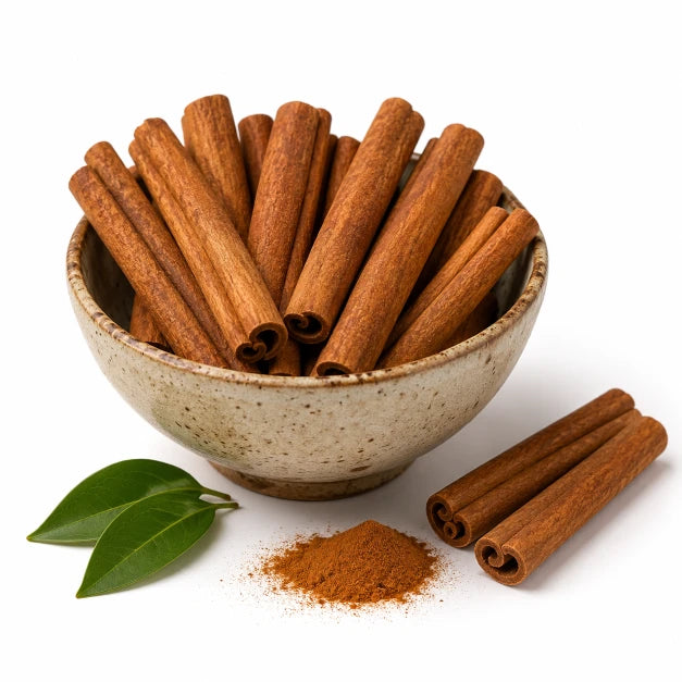 Cinnamon