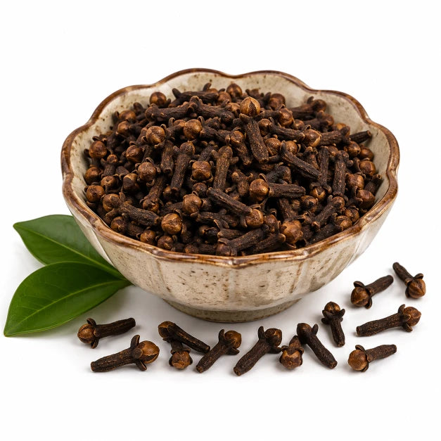 Cloves