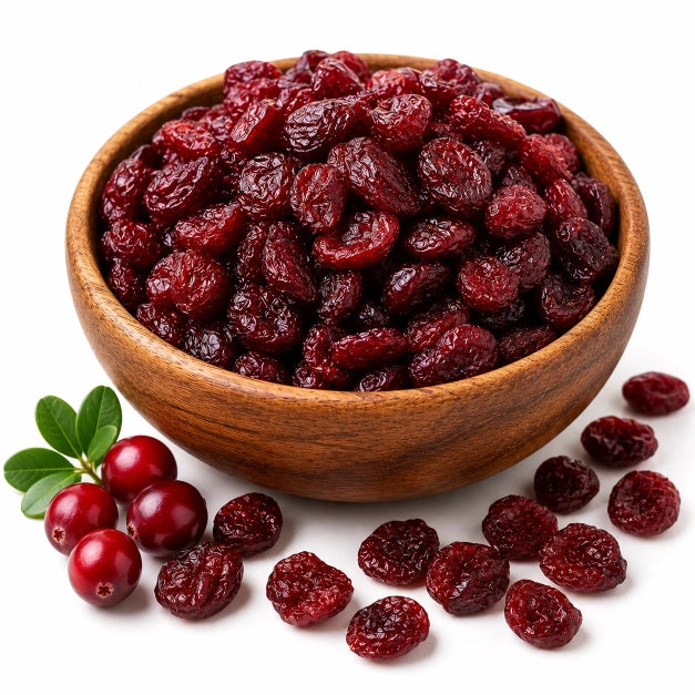 Cranberry