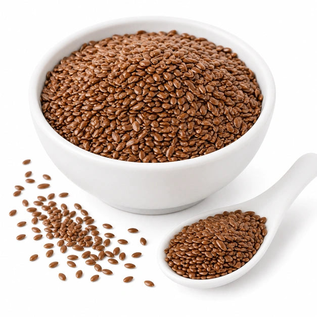 Flax Seeds
