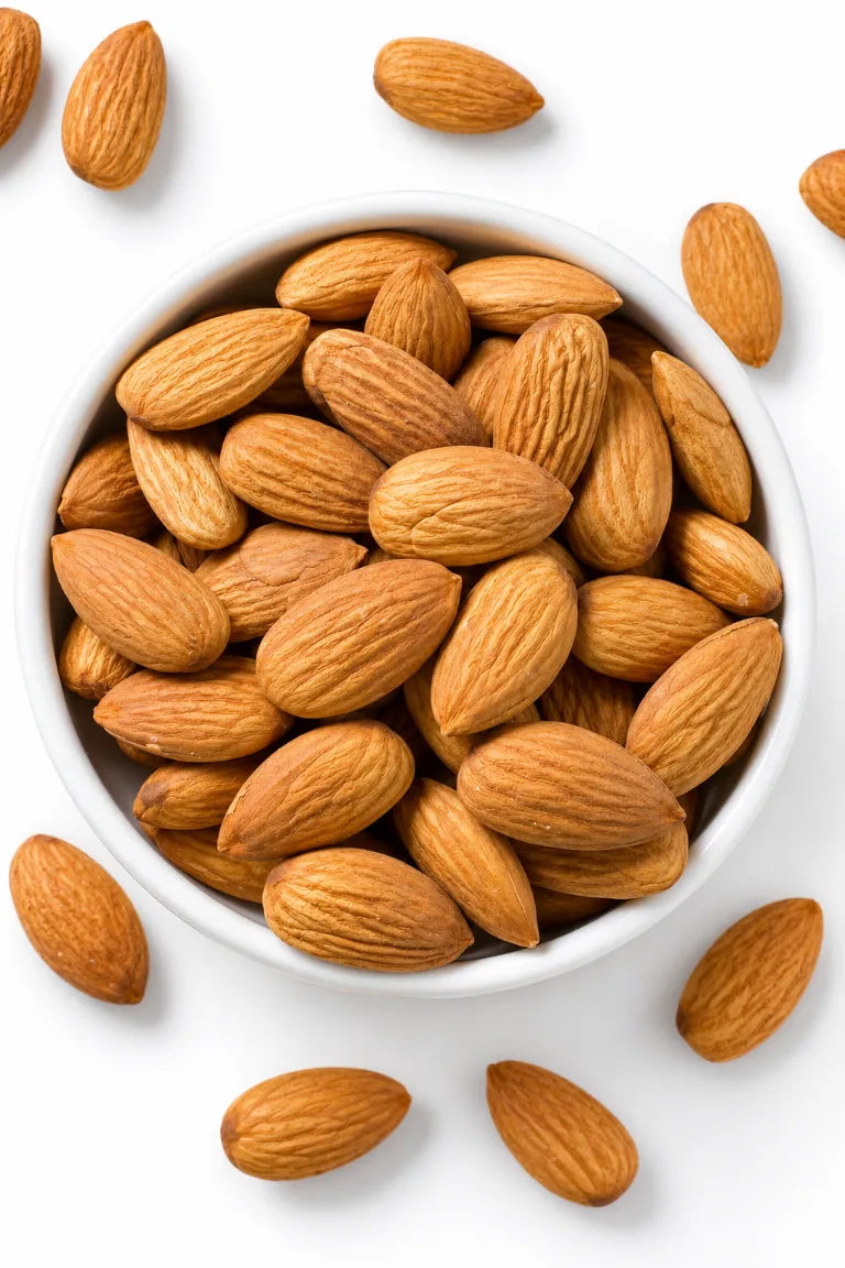 Almond Jumbo