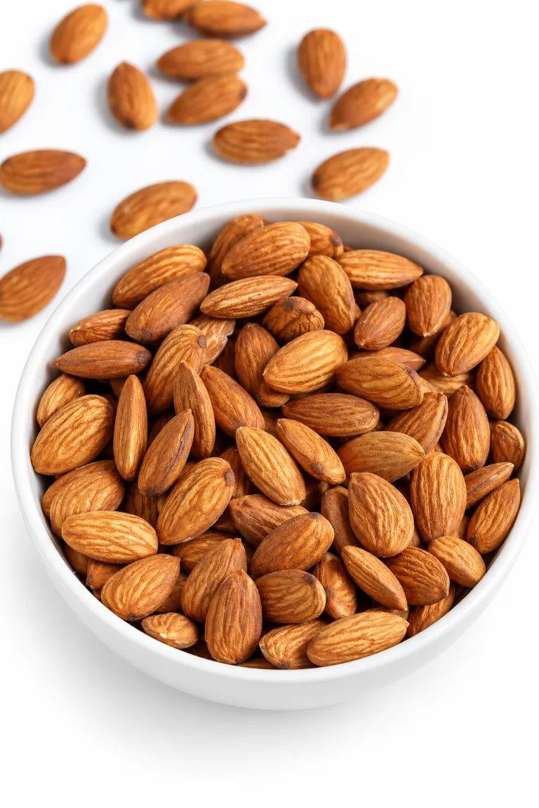 Almond