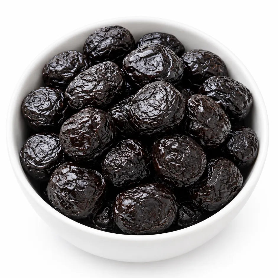 Black Plum