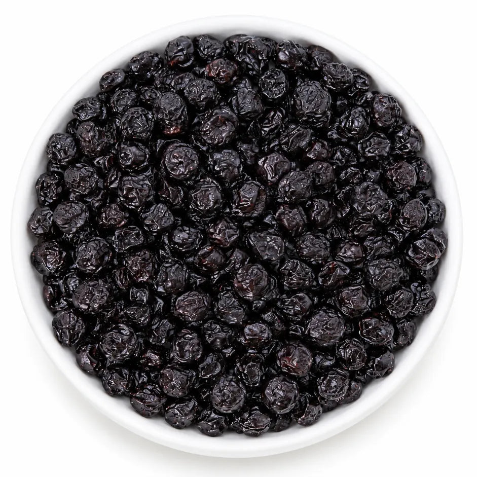 Blueberry