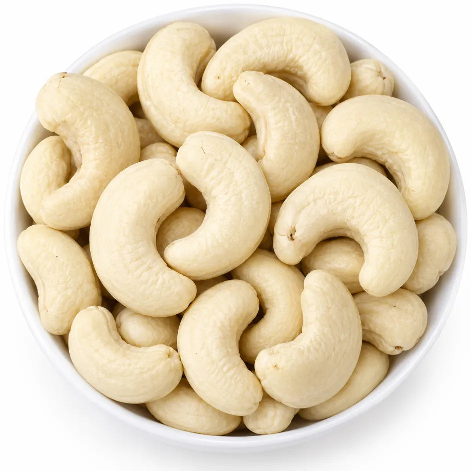 Cashew Premium Jumbo