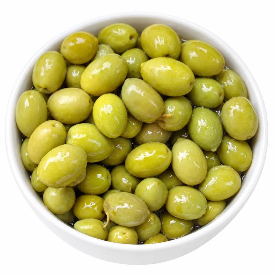 Olives