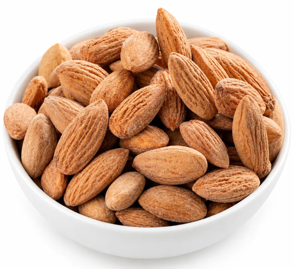 Roasted Almond