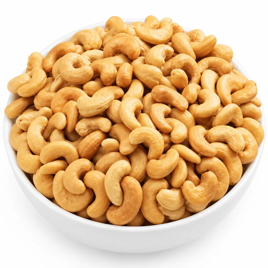 Roasted Cashew