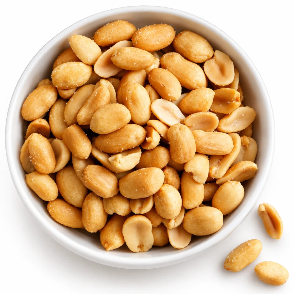 Roasted Peanuts
