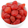 Dried Strawberry