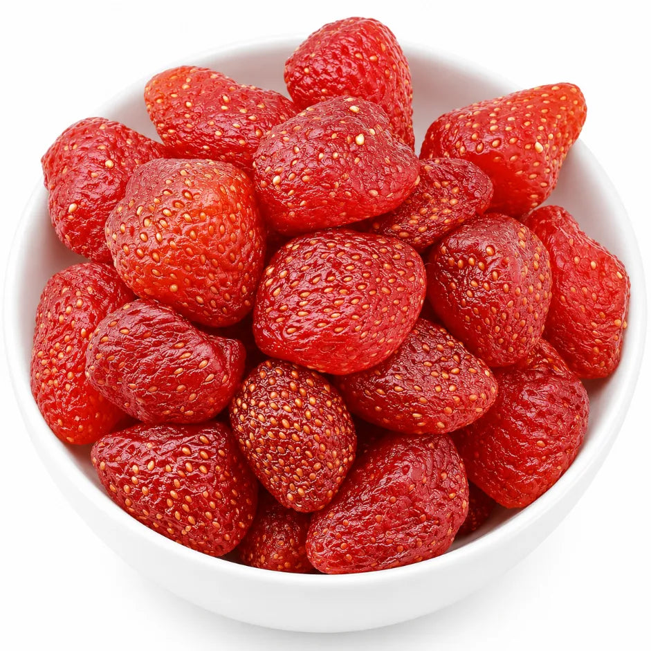 Dried Strawberry