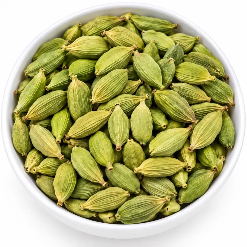 Cardamom