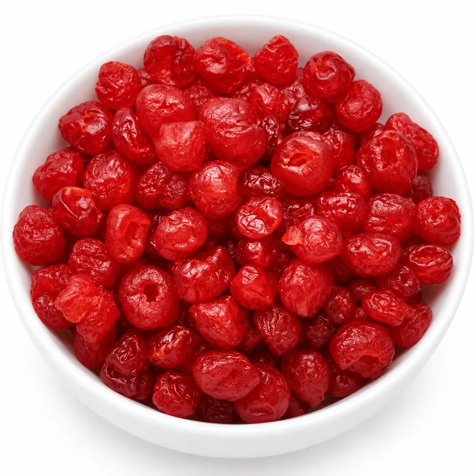 Dried Cherry