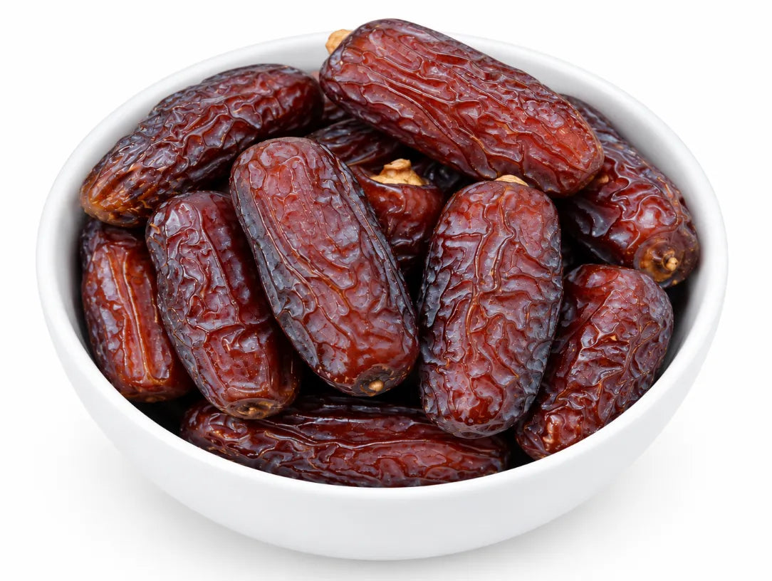 Maryam Dates