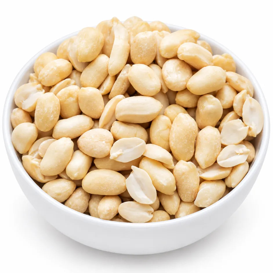 Peanut Normal