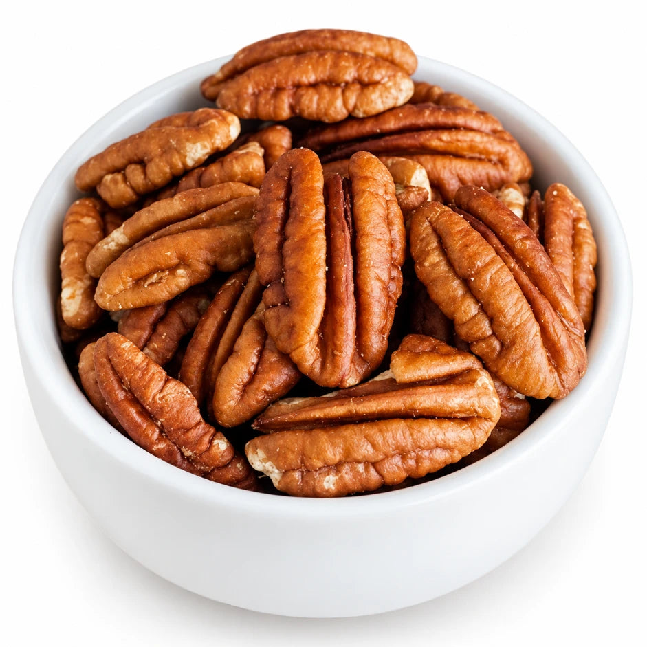 Pecan Nuts