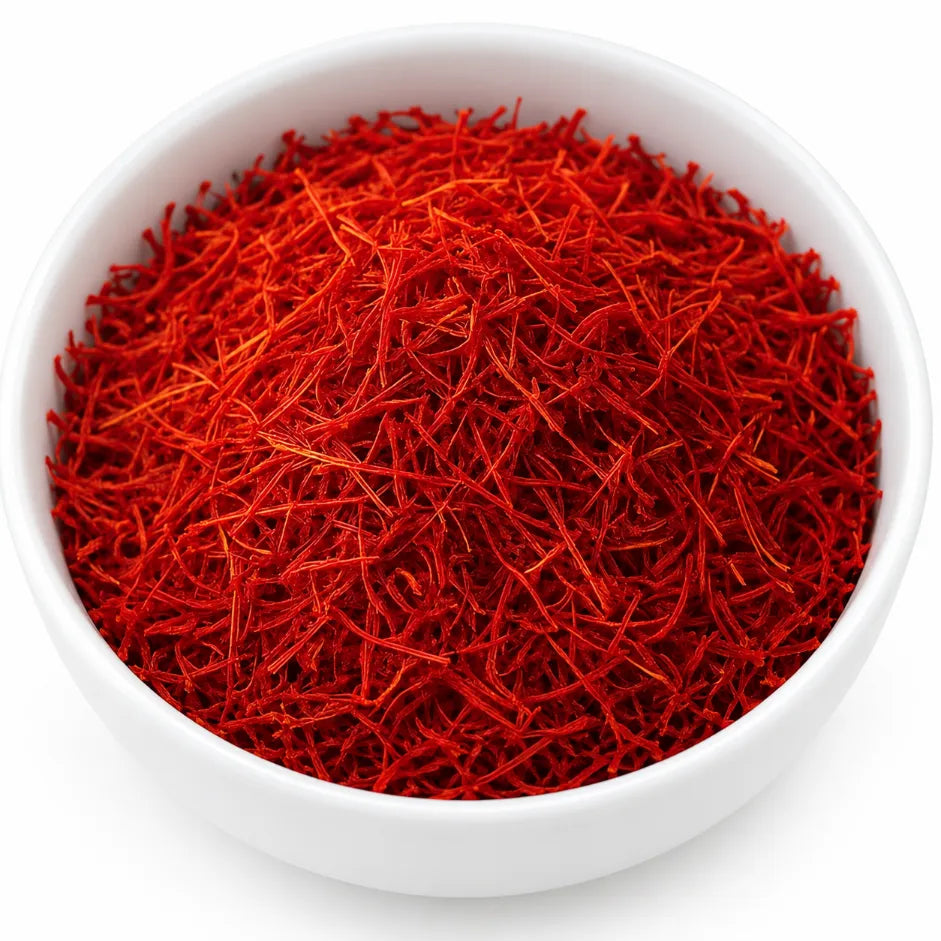 Saffron (1g)