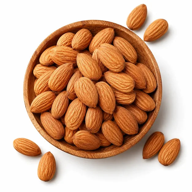Almond Jumbo