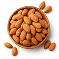 Almond Jumbo