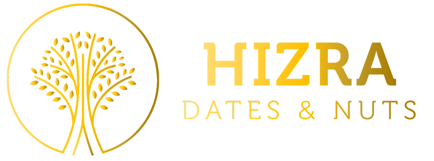 Hizra Dates & Nuts