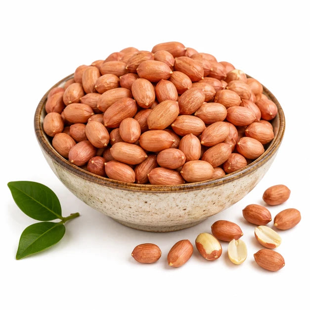 Peanut Normal