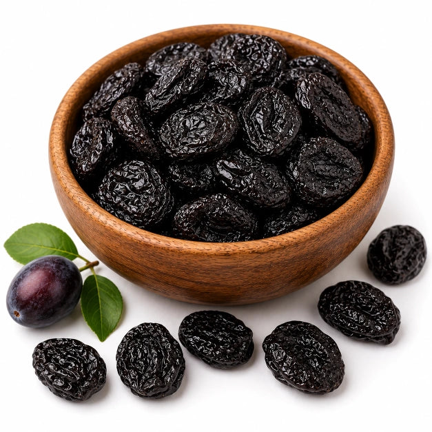 Prunes