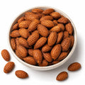 Roasted Almond
