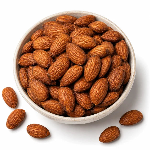 Roasted Almond