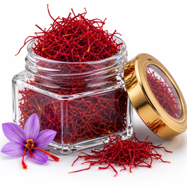Saffron (1g)