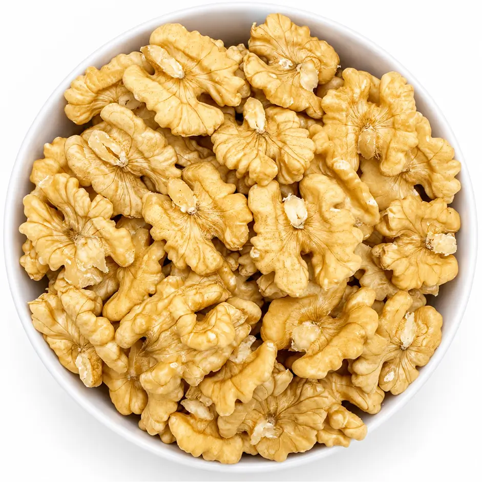 Walnuts