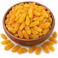 Yellow Raisins